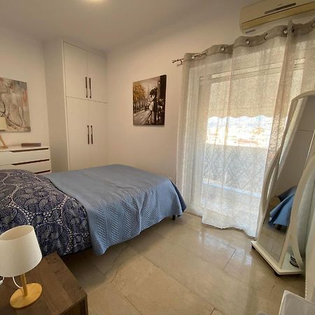 Irene΄S Downtown Apartment Халкис Екстериор снимка
